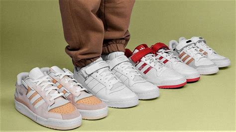 Collection: Adidas Classics 